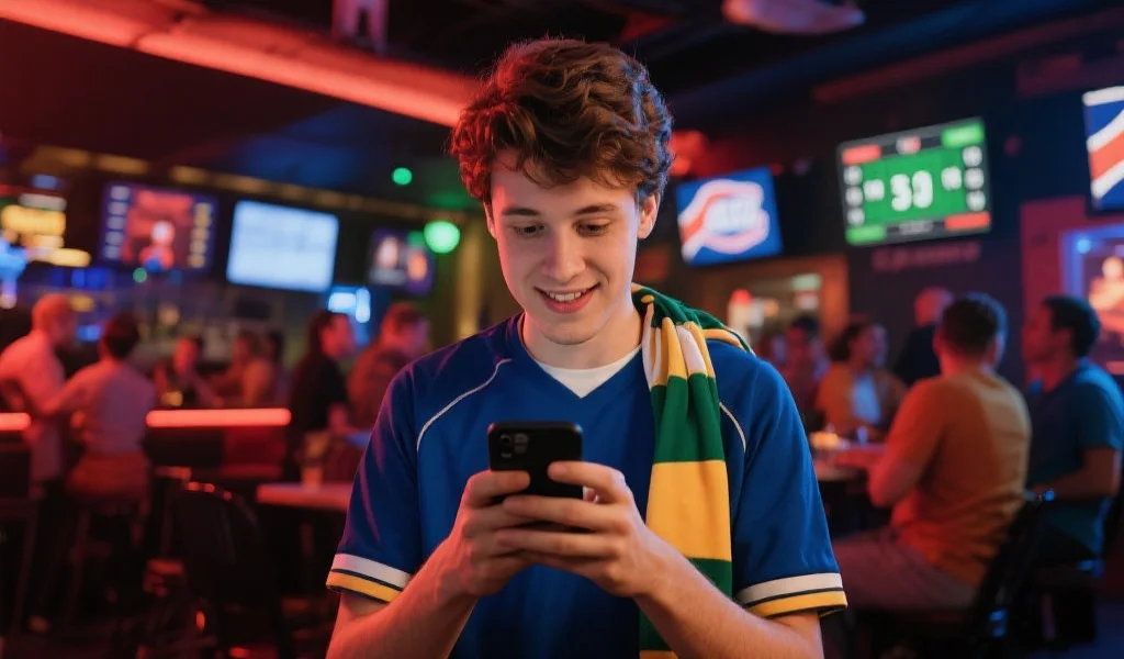 体育迷必备：K云体育App五大受欢迎功能解析