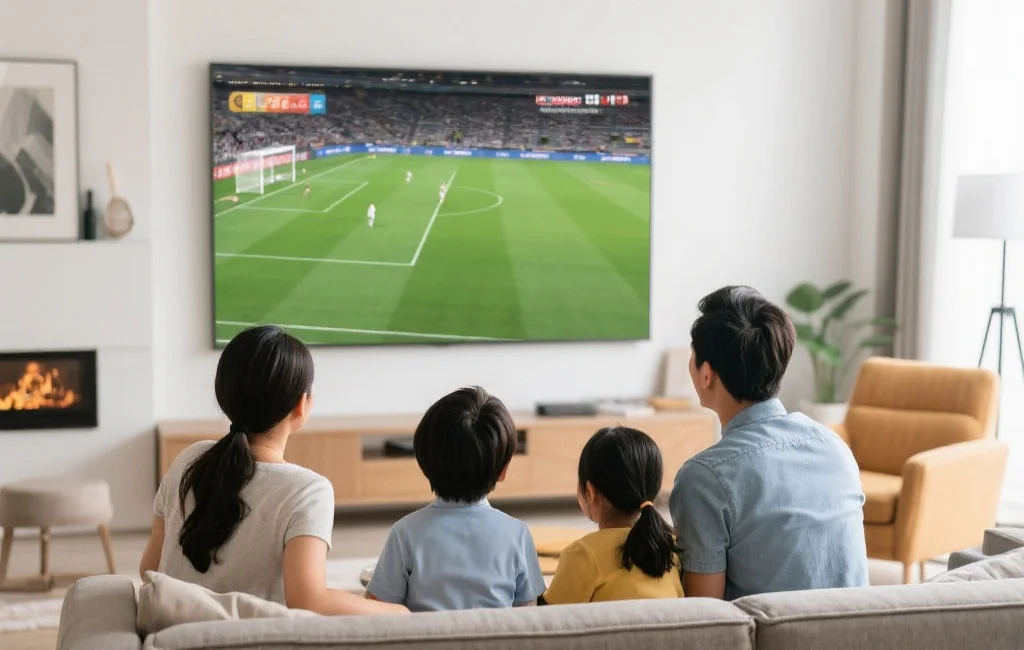 7个实用技巧，提升您在K云体育的运动赛事观赛体验